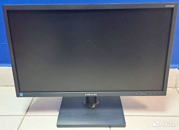 Монитор Acer 22