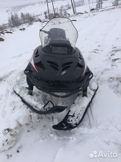 Тайга ст-500Д