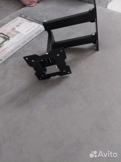 Кронштейн новый для телевизора
