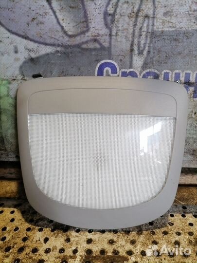 Плафон салонный Mercedes-Benz M-класс