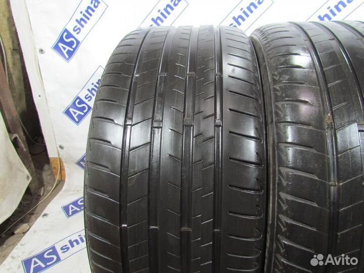 Bridgestone Alenza 001 275/35 R21 88R