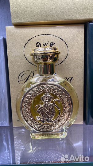 Парфюм оригинал