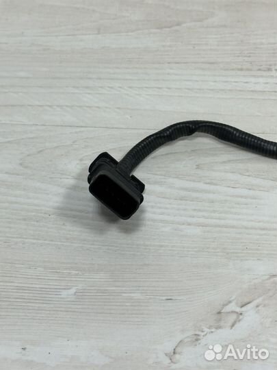 Лямбда зонд BMW 7589121