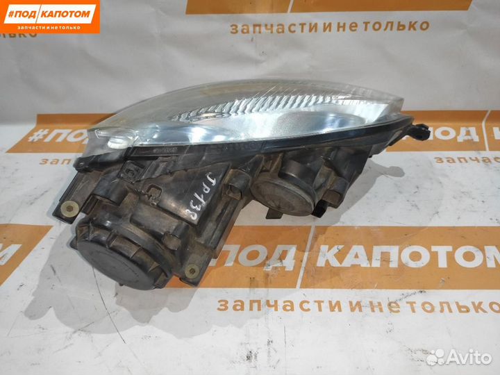 Фара левая Volkswagen Golf 5 2008 1K6941005Q