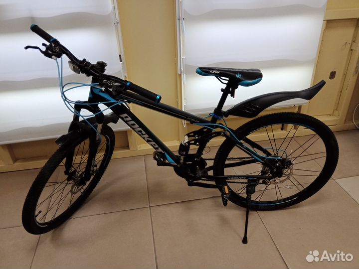 Горный велосипед IZH- bike Rocket 26