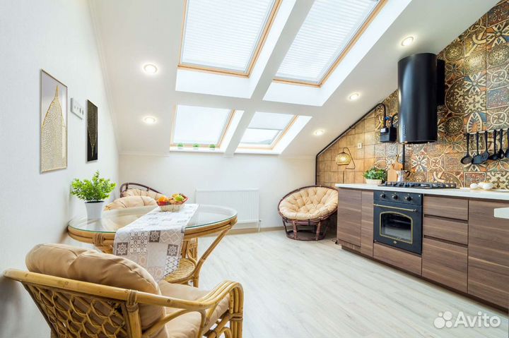 Фото, видео и аэро съемка недвижимости