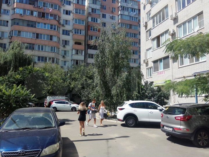 Торговое помещение, 200.7 м²