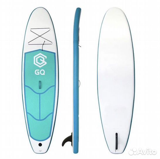 Сап борд JS GQ 290 sup board доска