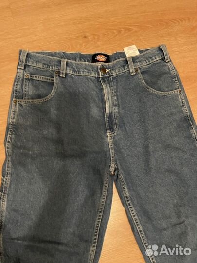Штаны Dickies