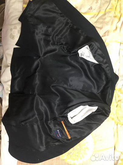 Костюм школьный для мальчика рост 134