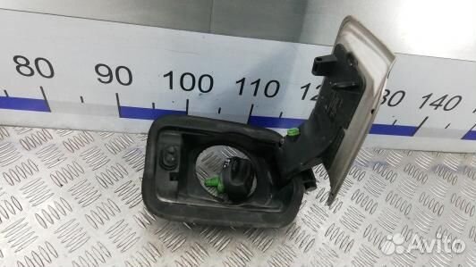 Лючок бака BMW 7 F01 (70F09IC01)