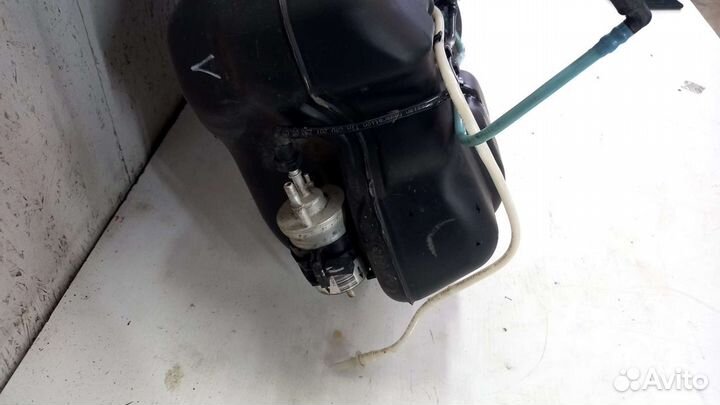 Топливный бак Volkswagen Polo 5