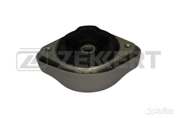 Опора кпп Audi A4 94- A6 II 97- Skoda Superb (3U4) 01- VW Passat V 96- (замена для GM-3603)