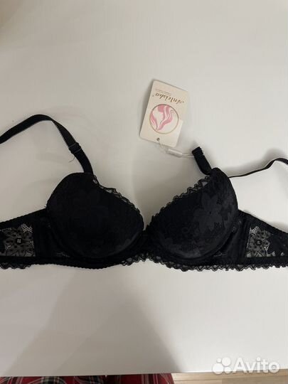 Бюстгальтер 75b