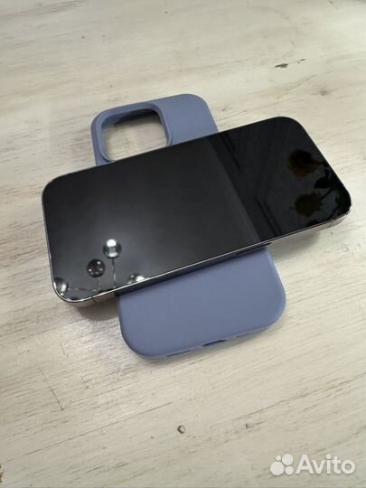 iPhone 14 Pro, 256 ГБ