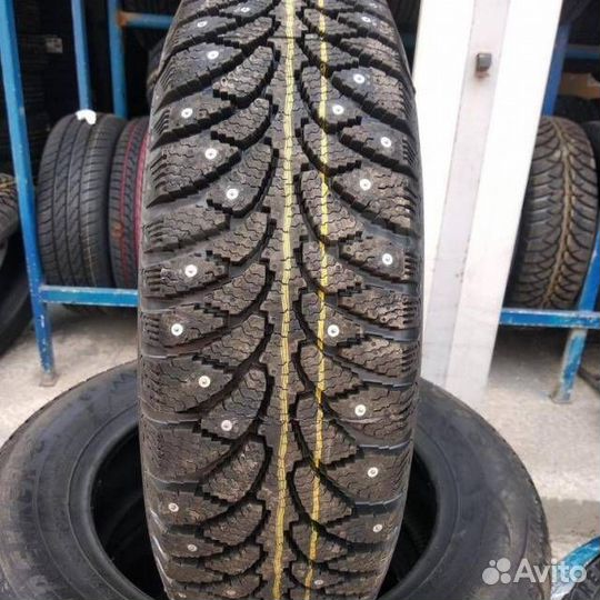 Tunga Nordway 2 195/65 R15 92T