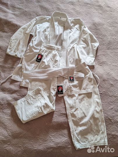 Кимоно для карате 130