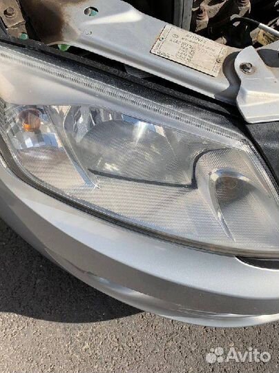 Фары гранта седан (2012-2018) оригинал