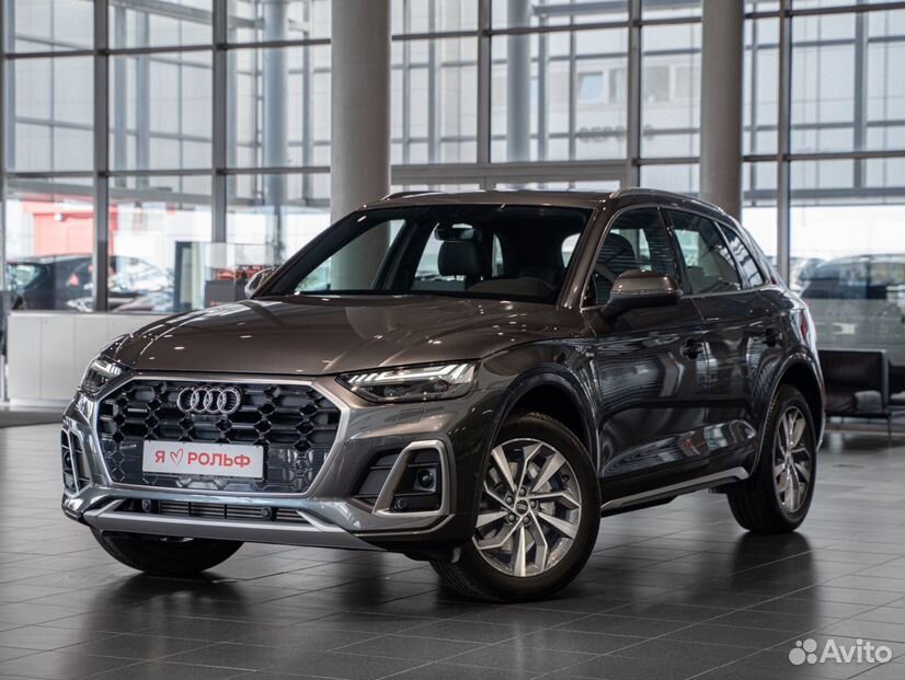 Audi Q5 2.0 AMT, 2024