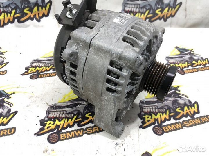 Генератор Bmw 3 F30 N20B20B 2013