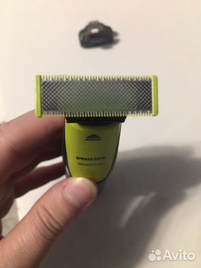 Бритва philips