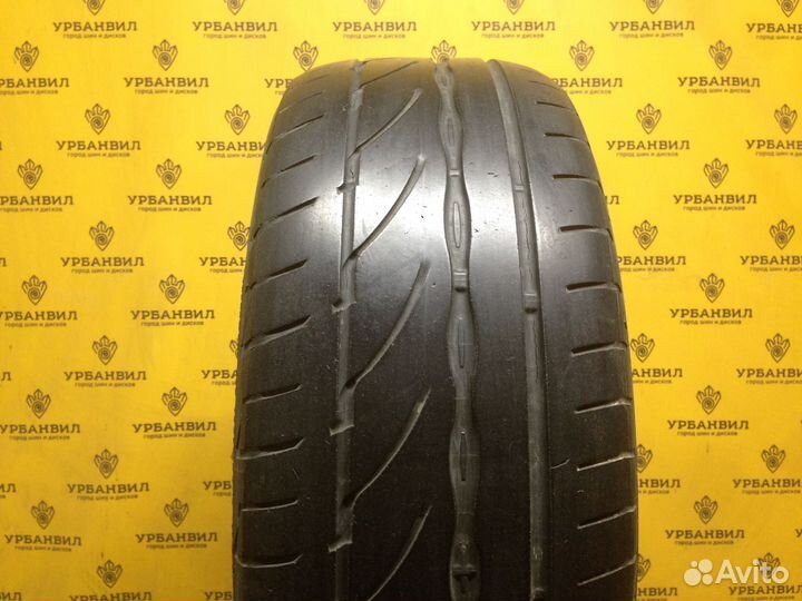 Bridgestone Potenza RE002 Adrenalin 195/55 R15 92V