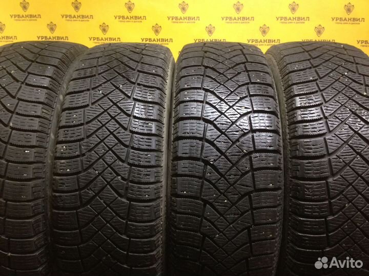 Pirelli Ice Zero FR 185/65 R15 92T