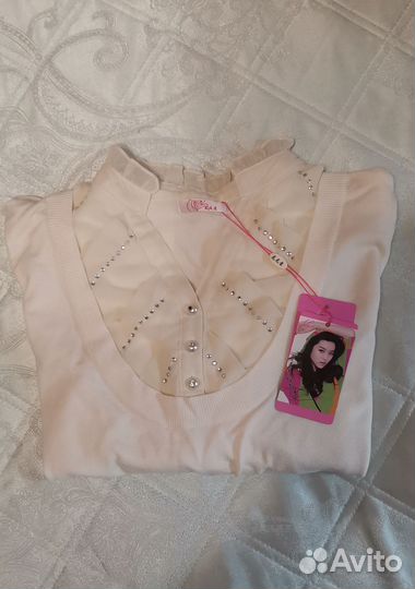 Женские рубашки и блузки