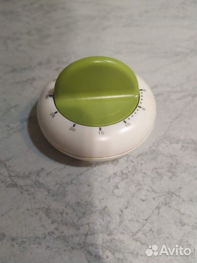 Таймер IKEA 60 минут