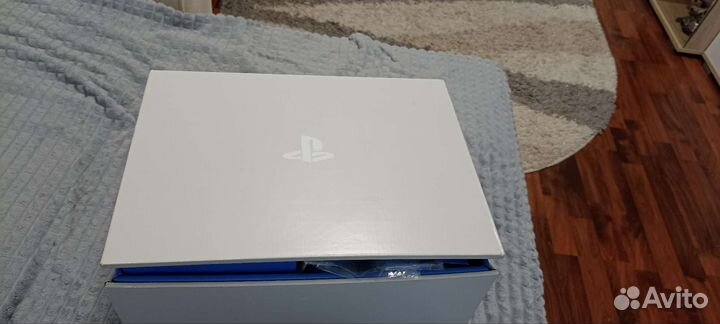 Шлем sony ps vr
