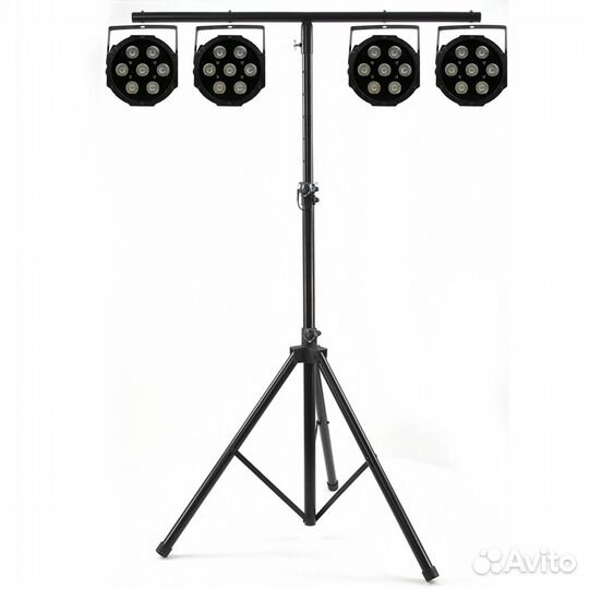 Аренда звукового оборудования