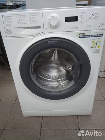 Стиральная машина Hotpoint-ariston vmuf501