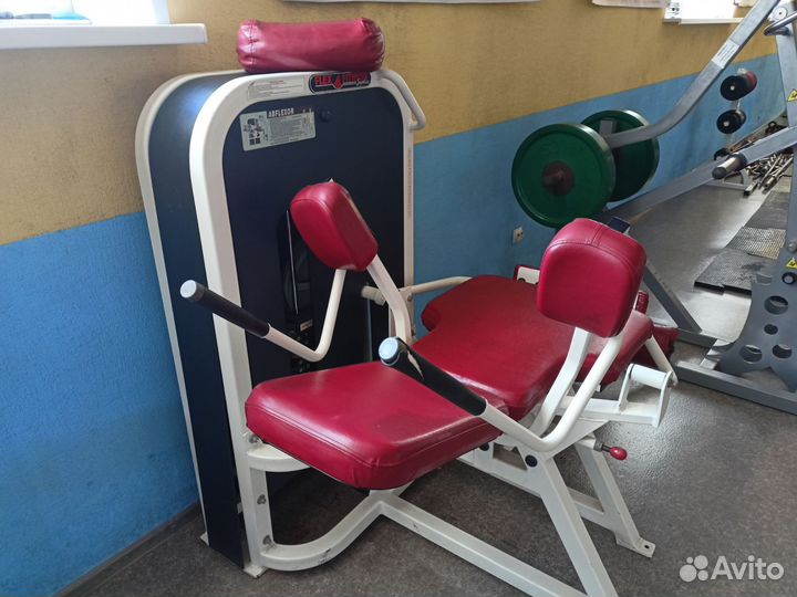 Пресс машина