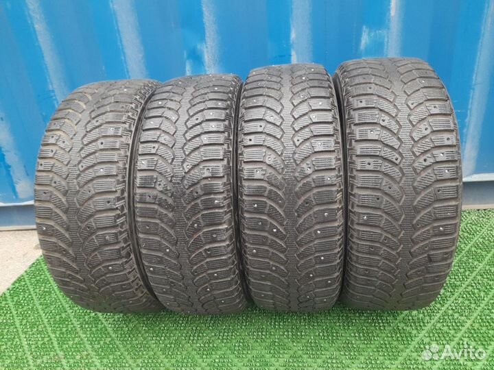 Bridgestone Blizzak Spike-01 205/60 R16 103T