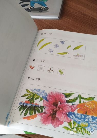 Рабочая тетрадь окружающий мир плешаков 1 класс