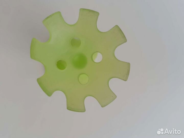 Прорезыватель pigeon