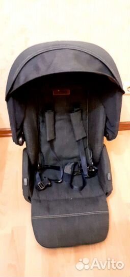 Коляска Inglesina Sofia 2 в 1