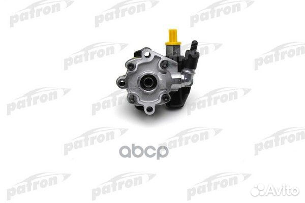 Ford: transit 00-06 2.0/2.4 D (90 Bar) PPS077 P