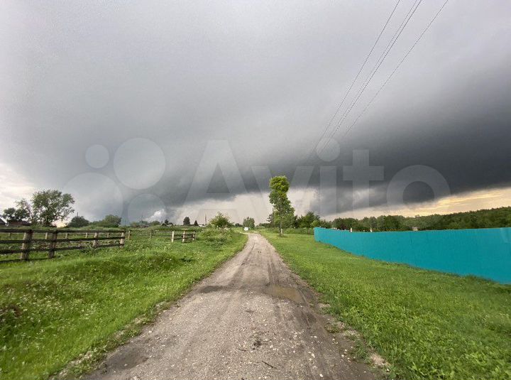 Дом 52,1 м² на участке 20 сот.