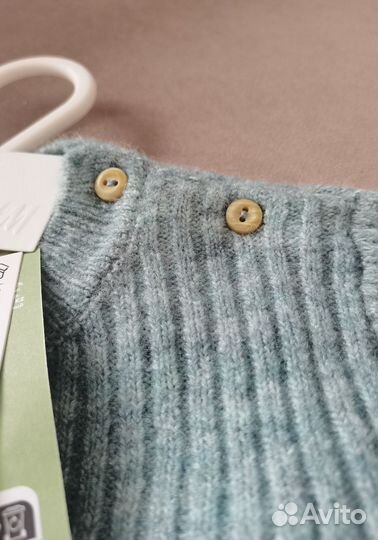 Комплект для мальчика или девочки hm 68