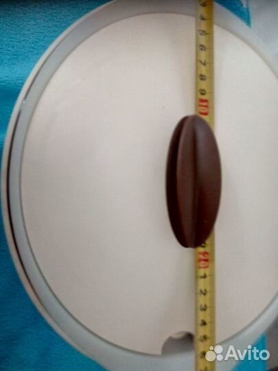 Кастрюля-супница 