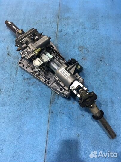 Рулевая колонка Mercedes w212 A2124601716