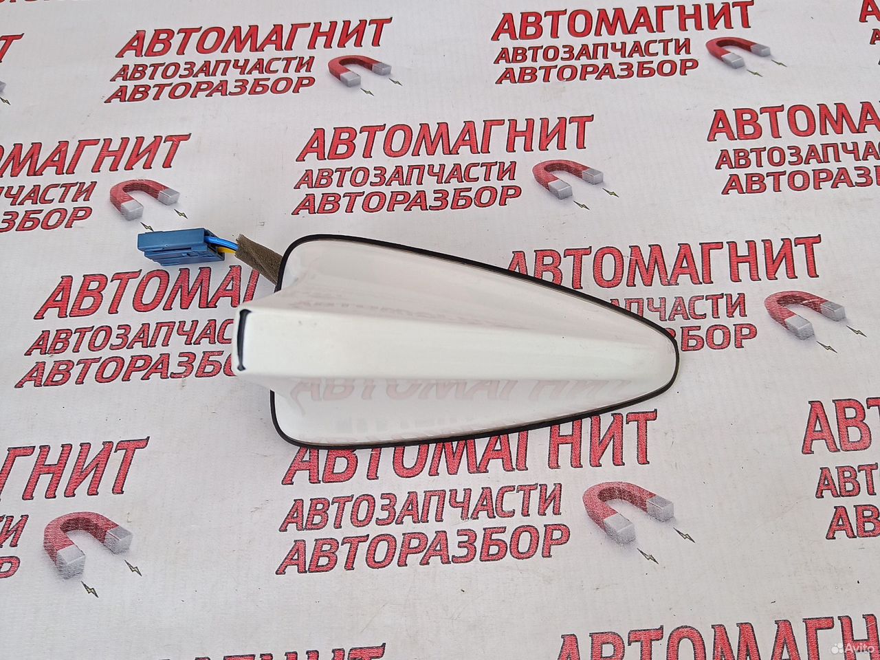 Антенна плавник Киа Селтос