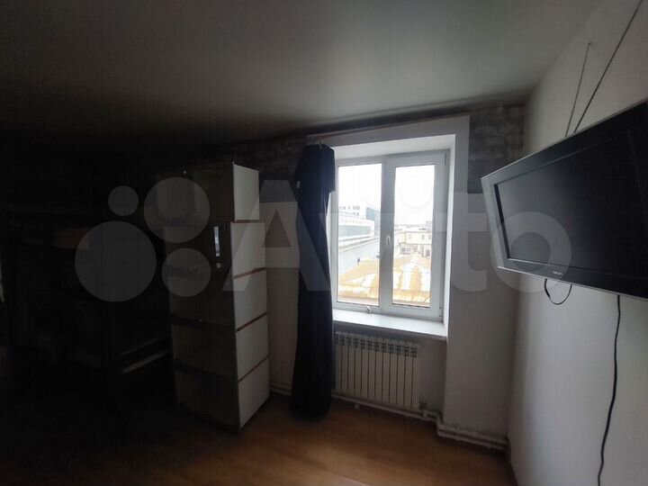 Комната 19 м² в 3-к., 3/5 эт.