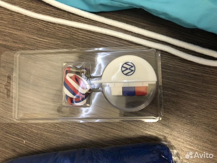 Набор болельщика сбороной России по футболу