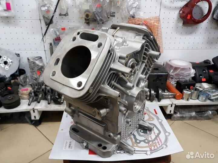 Honda GX 620 блок аналог