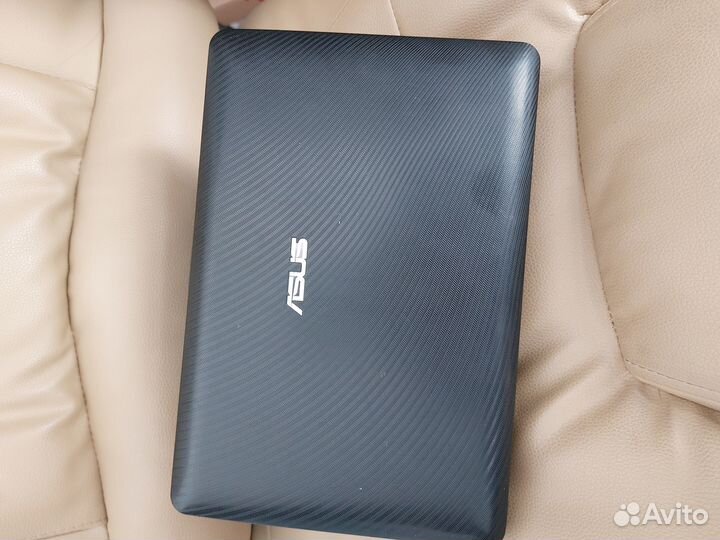 Нетбук Eee PC 1015BX