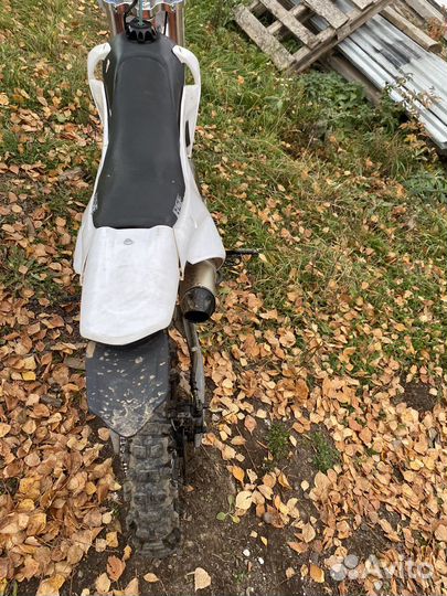 Питбайк бсе