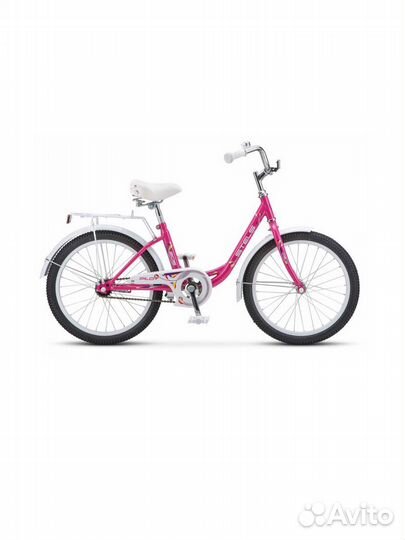 Велосипед 20