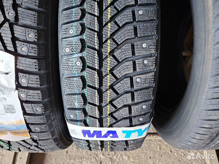 Viatti Brina Nordico V-522 205/55 R16